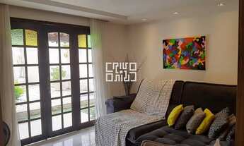 Imagem 2: Casa à venda, 3 quartos, 1 suíte, 5 vagas, Itaipu - Niterói/RJ