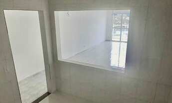 Imagem 6: Apartamento de luxo com acabamentos de primeira linha. Lazer completo. Confira!