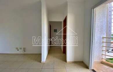 Imagem 3: Apartamento Padrão em Ribeirão Preto