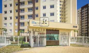 Imagem 2: Canoas - Apartamento Padrão - Marechal Rondon