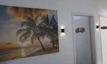 Imagem 6: Apartamento com 2 dorms, Canto do Forte, Praia Grande - R$ 300 mil, Cod: ACT2326