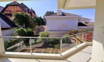 Imagem 6: Condomínio Morada dos Lagos Aldeia da Serra - Barueri