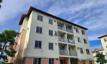 Imagem 2: Apartamento para venda tem 73 metros quadrados com 3 quartos