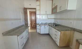 Imagem 3: Apartamento em Santana, 77 m² 2 dormitórios, sala, cozinha, 1 vaga. Ao lado do Metrô San