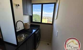 Imagem 3: Lançamento a partir , 60 m² por R$ - Alvinópolis - Atibaia/SP