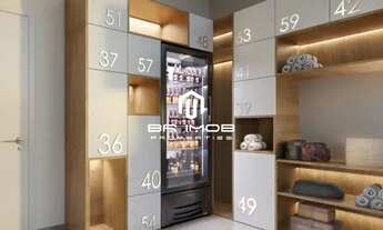 Imagem 4: APARTAMENTO RESIDENCIAL em São Paulo - SP, Pinheiros