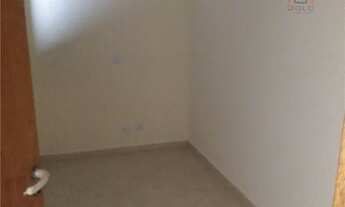 Imagem 5: Apartamento com 2 dormitórios para alugar, 50 m² por R$ 1.705,03/mês - Vila Camilópolis