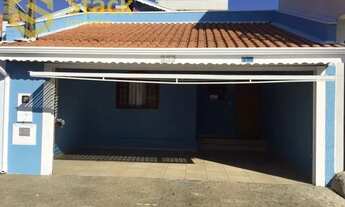 Imagem 2: Otima casa residencial a venda, localizada Bairro Almerinda Chaves em Jundiai, SP. Contend