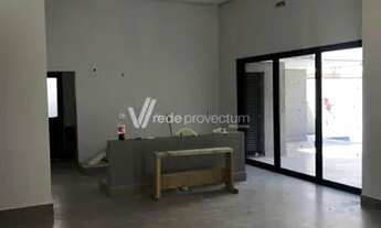 Imagem 5: Casa - Loteamento Parque dos Alecrins - Campinas