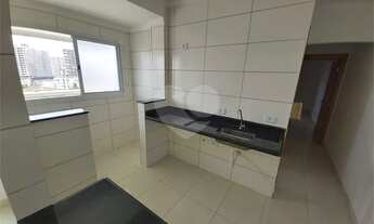 Imagem 7: Apartamento 2 dormitórios sendo 1 suíte e lazer completo no bairro Caiçara - Praia Grande