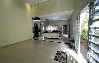 Imagem 2: Linda casa 3 suites plenas - Parque Oeste Industrial