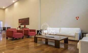 Imagem 3: Apartamento à venda no Helbor Home Flex Premium - Consolação - São Paulo/SP