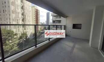 Imagem 2: Excelente localização - Vila Mariana - 4 dormitórios (2 suítes) - 2 vagas