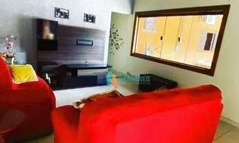 Imagem 3: Casa com 3 dormitórios à venda por R$ 700.000,00 - Praia das Palmeiras - Caraguatatuba/SP