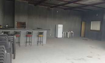 Imagem 3: Alugo espaço de festa jardin centro oeste rua jose jacintho sobrinho 76