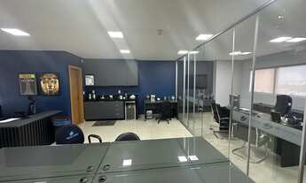 Imagem 3: Sala comercial 56 M2