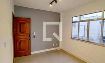 Imagem 3: Apartamento para Aluguel - Pechincha, 1 Quarto, 36 m2