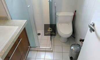 Imagem 6: Flat disponível em Moema