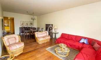 Imagem 6: Lagoa - Cartão postal com 3 quartos avarandados e 2 vagas