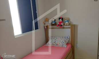 Imagem 6: Rio Barra - apartamento reformado