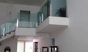 Imagem 6: Casa luxo na Ilha dos Araújos