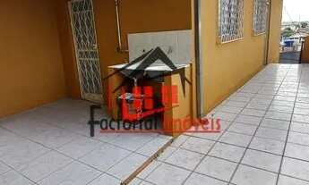 Imagem: CASA DE 03 QUARTOS, SALA AMPLA SEM GARAGEM