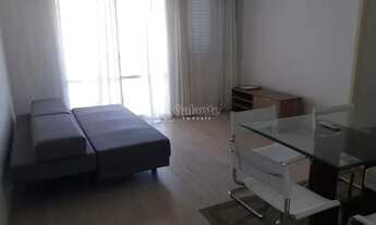 Imagem: Apartamento - Cambuí - Campinas