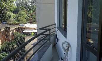 Imagem 3: Apartamento para aluguel tem 65 metros quadrados com 2 quartos em Fazenda Castelo - Resend