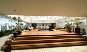 Imagem 5: São Paulo - Apartamento Padrão - BELA VISTA