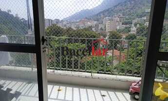Imagem 5: Apartamento-À VENDA-Tijuca-Rio de Janeiro-RJ