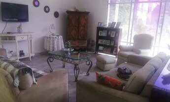 Imagem 2: Casa espaçosa mobiliada de 2 quartos no Grajaú