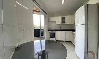 Imagem 6: Apartamento para venda tem 125 metros quadrados com 3 quartos em Agronômica - Florianópoli