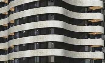 Imagem 4: Apartamento nascente, mobilia planejada, 3ª quadra praia, 115m² coração Ponta Verde