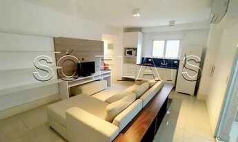 Imagem: EDIFICIIO LOFT JCP - apartamento mobiliado