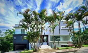 Imagem: Casa de condomínio para venda com 435 metros