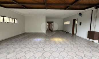 Imagem: Sobrado isolado no Jardim São Bento