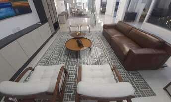 Imagem 4: Casa com 5 dormitórios para alugar, 515 m² por R$ 53.495,71/mês - Barra da Tijuca - Rio de