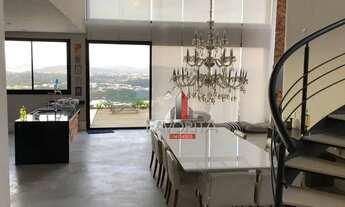 Imagem 2: Casa com 5 dormitórios, 556 m² - venda por R$ 6.900.000 ou aluguel por R$ 28.500/mês - Gên