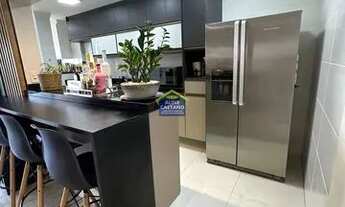 Imagem 3: VENHA VISITAR ESSE LINDO APTO NO CANTO DO FORTE, APENAS $485MIL