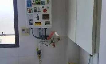 Imagem 7: Apartamento com 3 dormitórios à venda, 86 m² por R$ 477.000,00 - Baeta Neves - São Bernard