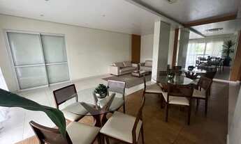 Imagem 3: Apartamento para aluguel possui 119 metros quadrados com 2 quartos em Ponta Negra - Manaus