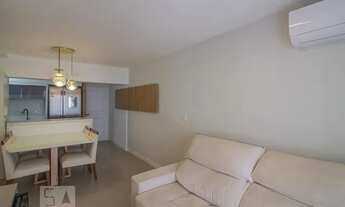 Imagem 4: Apartamento para Aluguel - Brooklin, 2 Quartos, 72 m2