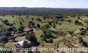 Imagem: Vende-se fazenda, 134 hectares Escriturada