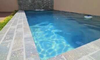 Imagem 2: Vendo excelente casa com 3 suítes próximo ao mar do bessa com piscina privativa