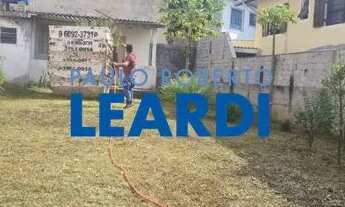 Imagem: AREA - MORUMBI - SP