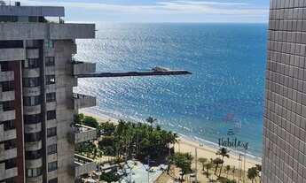 Imagem: Apartamento Padrão para Aluguel em Meireles