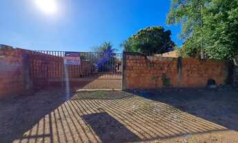 Imagem 3: CASA 85 MIL BAIRRO SÃO FRANCISCO Cuiabá - MT