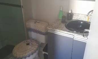 Imagem 6: 2 quartos com vista eterna para o mar de Itapuã Cód: 23169 D