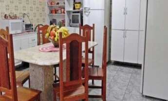 Imagem 4: SOBRADO DISPONÍVEL PARA LOCAÇÃO NO TATUAPÉ 3 DORMITORIOS 1 SUITE 8 VAGAS