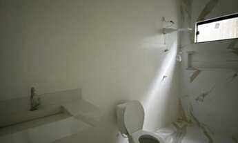 Imagem 3: Aluga-se Casa de esquina com 4 suites, piscina, churrasqueira no Residencial Castanheira